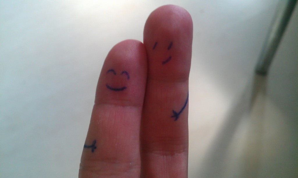 #Finger #loveisintheair #liebe #love #Herz